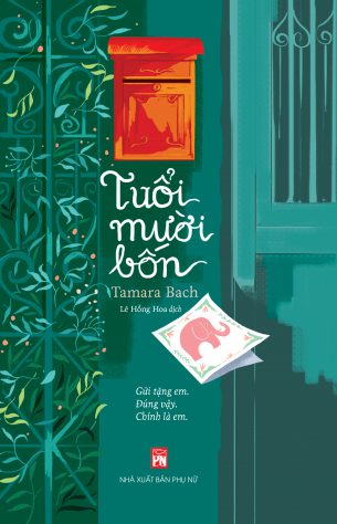 Tuổi mười bốn