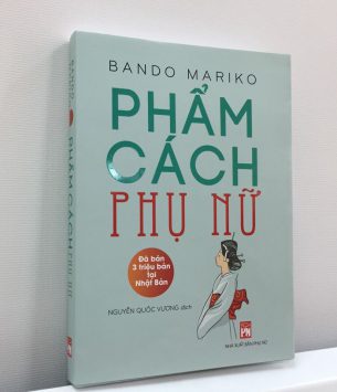 Phẩm cách phụ nữ